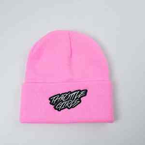 Fabricant Design Bonnet de pêcheur de haute qualité Chapeaux unisexes Bonnet d'hiver Bonnet en tricot - Product Image 2