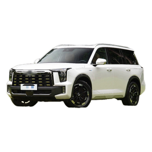 2024 Luxury Plug-In Hybrid SUV | 2.0 T Turbocharged | 5-<b>Door</b> 6-Seater | Automatic | FWD | ACC Cruise Control - Product Image 4