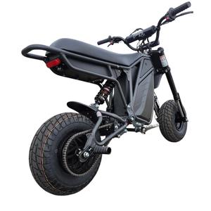 Vente chaude, Rizzle_r original, 60v 26ah, 50 mph, garantie de 3 ans, design ergonomique, livraison rapide - Product Image 2