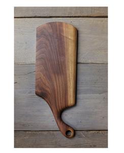 Tabla de cortar de madera de mango Original de diseño 2025, utensilios de cocina, tabla de cortar de queso, exportador mayorista - Product Image 1