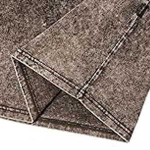 เสื้อยืดโลโก้ที่กำหนดเองได้หลายสีเสื้อยืดเรียบง่ายเสื้อยืดใส่สบายอเนกประสงค์ - Product Image 4