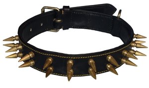 Collier pour chien fait main de qualité supérieure, design élégant et luxueux, réglable, à dégagement rapide, durable, confortable, rembourré, solide, Noël - Product Image 3