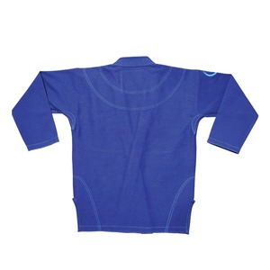 Traje de BJJ de Jiu Jitsu brasileño para todas las estaciones, Kimono personalizado, uniforme de artes marciales, equipo de entrenamiento al por mayor OEM - Product Image 5