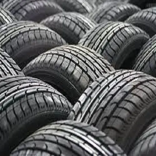 Neumáticos usados de alta calidad, todos los tamaños