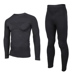 เสื้อยืดแบบแห้งของผู้ชายเสื้อยืดแขนสั้นสำหรับผู้ชายสำหรับออกกำลังกายในยิมวิ่งออกกำลังกายในยิม - Product Image 5