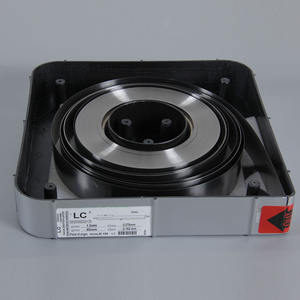 Cuchilla Circular de Carburo SK4 de Acero Inoxidable para la Industria Papelera - Product Image 4