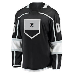 เสื้อเจอร์ซีย์สำหรับผู้ชายเสื้อฮ็อกกี้น้ำแข็งออกแบบได้ตามต้องการ - Product Image 3