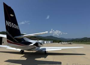 CLEAN 1997 Cessna NA Citation Bravo US - Product Image 5