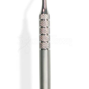 Sonda Dental Profesional de Acero Inoxidable para Detectar Caries, Placa y Margenes de Restauración - Product Image 5