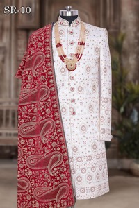 Sherwani - Explore nuestro amplio rango de Sherwani para hombres - Product Image 5