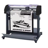 Mimaki CG-160FXII Plus traceur de découpe CG-60FXII CG-130SRIII CG-130FXII CG-160FXII Original MIMAKI Cutter