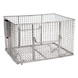 Friteuse à air pressurisée CFEPF25 avec panier italien pour 'Cestello' - Product Image 1