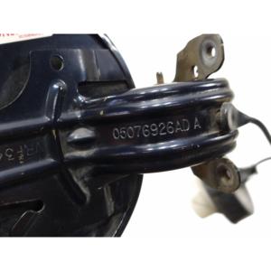 ถังน้ำมันเชื้อเพลิง FIAT Freemont รุ่นที่ 1 05076926AD (11>) - Product Image 3