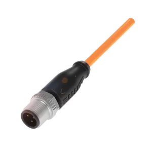 BALLUFF BCC0M4W <b>Sensor</b> <b>Kit</b> <b>and</b> <b>Cable</b> <b>Assemblies</b> Product - Product Image 1