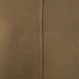 Meilleurs shorts décontractés pour hommes Style High Street sur mesure en coton léger motif solide taille moyenne fermeture élastique vente en ligne - Product Image 6