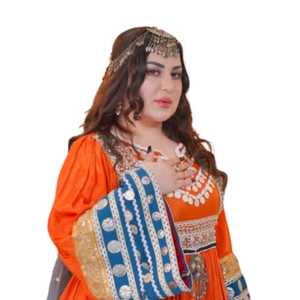 Top qualité Afghani Vintage robes femmes Afghani robes pour femmes longue robe Afghani nouveau Style Maxi pour les femmes dernière conception - Product Image 4