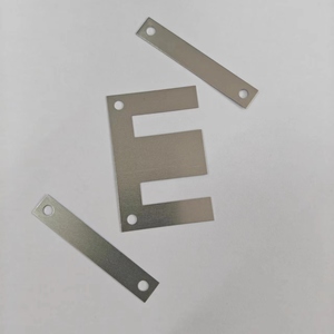 Silizium stahl transformatoren der Güteklasse EI240 <span class=keywords><strong>Tahl</strong></span> kalt gewalzter Transformator kern mit Schneid-und Schweiß verarbeitung diensten - Product Image 6