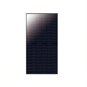 แผงโซลาร์เซลล์โมโนคริสตัลไลน์ HJT ยี่ห้อ Phono Solar 370 วัตต์ 120 เซลล์ รุ่น PS370M4H-20/UHB - Product Image 2