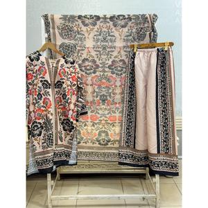 Costume d'été décontracté FUSION LAWN 3 pièces SL00250 - Product Image 4
