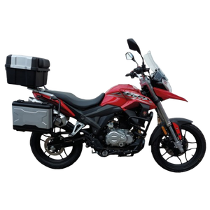 มอเตอร์ไซค์200cc ทัวร์ผจญภัย RX1สินค้าขายดี - Product Image 5