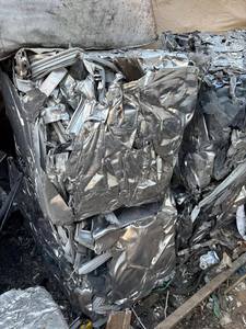 Offre Spéciale ferraille d'aluminium 6063, ferraille tendue d'aluminium à vendre!!!! - Product Image 3