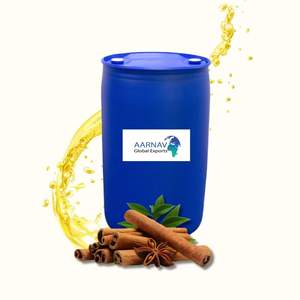 AARNAV GLOBAL EXPORTS Aceite Esencial Puro de Hoja de Clavo y Árbol de Té Certificado por GMP para Uso Farmacéutico y Multipropósito, Incluye COA y MSDS - Product Image 2