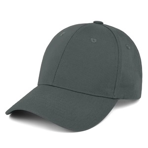 Casquette de baseball en coton unisexe personnalisée Sporty Dad Golf Hat pour hommes et femmes réglable non construit plaine Hat - Product Image 2