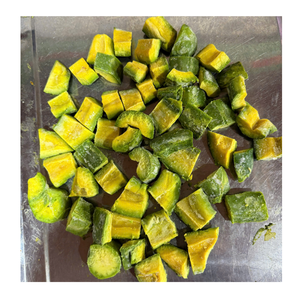 อะโวคาโดแช่แข็งบดในถุงเกรดอาหารอะโวคาโดแช่แข็งเหมาะสำหรับกัวคาโมลและซอส - Product Image 2