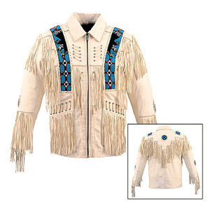 เสื้อแจ็คเก็ตหนังมอเตอร์ไซค์ผู้ชาย HMB-0511A รุ่นซัมเมอร์แฟชั่น ทรงปกติ บุด้วยโพลีเอสเตอร์ 100% ปิดด้วยซิป - Product Image 5