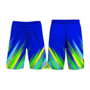 Pantalones cortos de MMA de sublimación de boxeo para hombre, pantalones cortos de Muay Thai con estampado, entrenamiento de lucha, sublimación de boxeo, pantalones cortos de MMA - Product Image 1