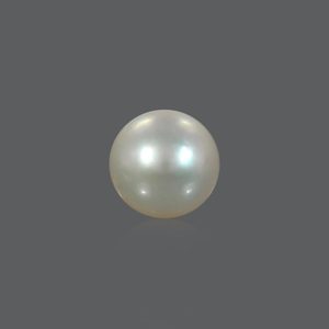 Perle de mer du Sud de 5,51 carats, non montée - Product Image 2