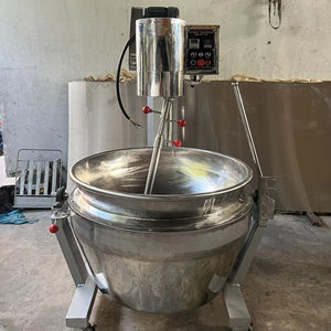 Produit chaud 2025 moteur de boulangerie 220V/380V nouvel état 1 an de garantie Vietnam 20Kg Machines de traitement de remplissage - Product Image 1