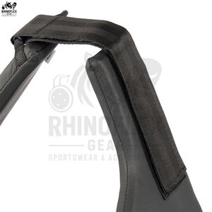 Nueva llegada Diseño personalizado Protector de ingle Buena calidad Protector de boxeo Precio caliente para adultos Protector de ingle - Product Image 3