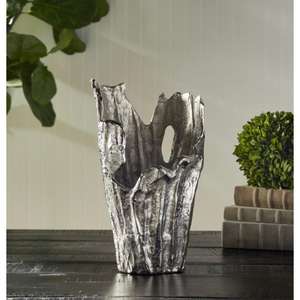 Florero de Metal de Calidad exclusiva para vajilla, nuevo estilo sostenible, macetas de flores de lujo, maceta Artificial, decoración de interiores solamente - Product Image 2