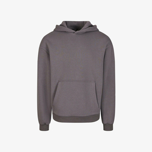 2026 New Customized Design Embroidered Polyester/Cotton <b>Winter</b> <b>Hoodie</b> Custom Design Plain Unisex Waterproof Breathable Made - Product Image 5