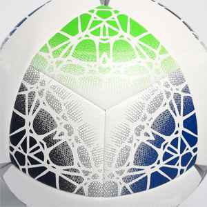 Nuevo estilo cosido a máquina ligero de alta calidad Deportes Fútbol tamaño 5 balones de fútbol logotipo personalizado hecho en Sialkot Pakistán - Product Image 5