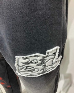 Conjunto Deportivo de 2 Piezas con Logotipo Personalizado, Estilo Urbano, Ecológico, 100% Algodón, Chándal Liso para Mujer, Pantalones Deportivos y Sudadera con Capucha - Product Image 4