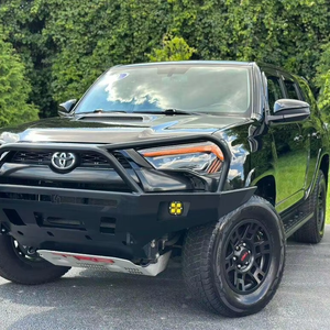 (T&D) Voiture d'occasion 2019 4Runner TRD Pro - Product Image 1