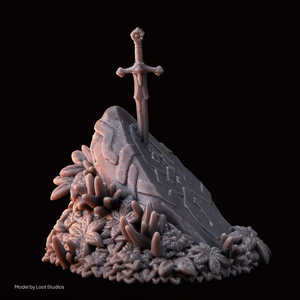 Filamento de Plástico para Impresora 3D Elegoo, Tipo ABS, Ultra Resina - Product Image 3