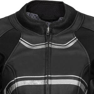 Chaqueta de Motociclista de Cuero, Nueva Moda, Cortavientos de Verano, Abrigada para Invierno, Unisex, Talla Grande, Ropa Urbana, Gran Venta - Product Image 3