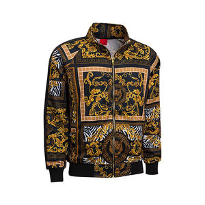 Vente en gros, entraînement, Fitness, sport, piste hautement recommandée, pull personnalisé, pantalon, ensemble deux pièces, survêtement pour hommes - Product Image 2