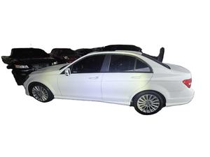 Mercedes-Benz Classe C W204 C220 CDI 2014 - Product Image 2