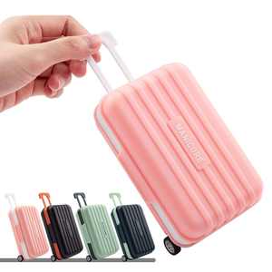 Haute Qualité Portable En Acier Inoxydable Manucure Pédicure Ensemble 12PC Y Compris Pince À Ongles Coupe-Ongles Nouvelle Mode Luxueux Nourrissons - Product Image 5