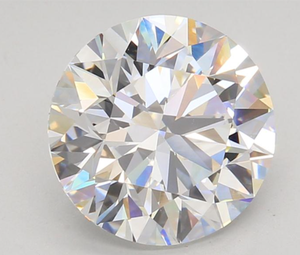 Certificat international IGI 4.05ct Vente en gros Diamant de laboratoire d'excellente coupe Diamant cultivé en laboratoire HPHT CVD en vrac - Product Image 1