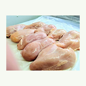 Fournisseur de filets de poitrine de poulet griller certifiés Filets de poitrine de poulet désossés sans peau - Product Image 6
