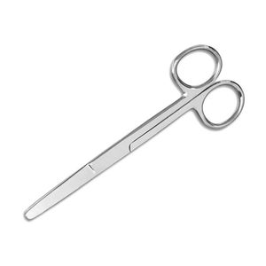 Tijeras quirúrgicas multiusos para cirugía general, uso dental y veterinario - Product Image 2