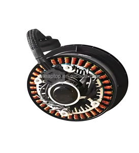 <b>Drone</b> Agras T25 10028 Brushless Motor High Torque Propulsion System for Agricultural Sprayer <b>Drone</b> Repair Spare Parts Black 2KG - Product Image 5