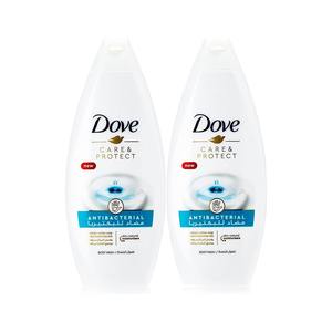 Dove Body Wash Article vedette Un nettoyant doux et rafraîchissant hydrate et adoucit la peau, idéal pour la revente en vrac - Product Image 1
