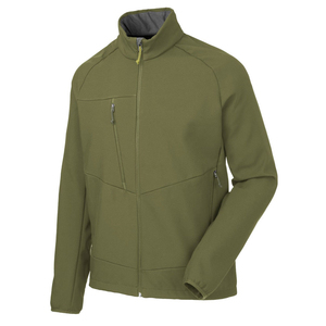 Chaqueta Deportiva Personalizada para Hombre, Cortavientos e Impermeable, de Lona Transpirable, para Uso en Invierno, Venta al por Mayor - Product Image 1