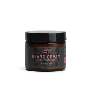 Ensemble de soins pour la barbe ABCo Bronze : Huile à barbe (2 oz) & Crème à barbe (2 oz) - Extraits botaniques & Huiles essentielles, Sans cruauté envers les animaux - Product Image 3